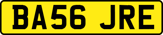 BA56JRE