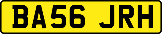 BA56JRH