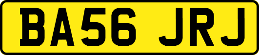 BA56JRJ