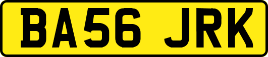 BA56JRK