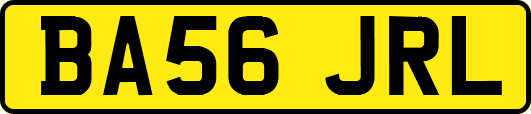 BA56JRL