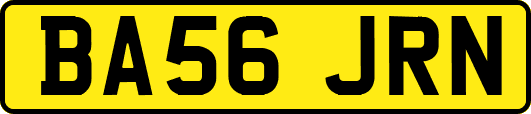 BA56JRN