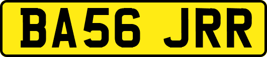 BA56JRR