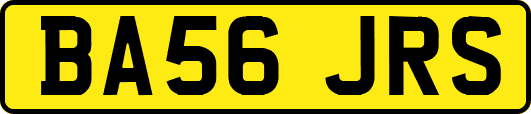 BA56JRS