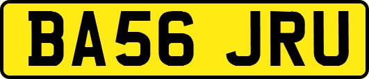 BA56JRU