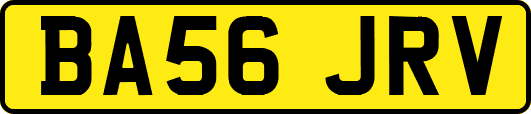 BA56JRV
