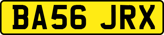 BA56JRX