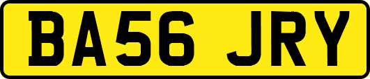 BA56JRY