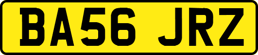 BA56JRZ