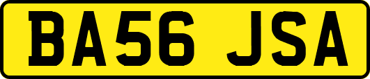 BA56JSA