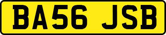 BA56JSB