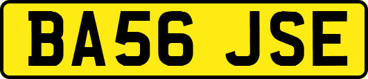 BA56JSE
