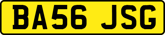 BA56JSG