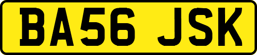 BA56JSK