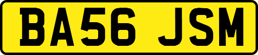 BA56JSM