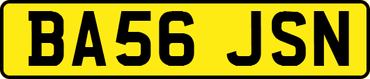 BA56JSN