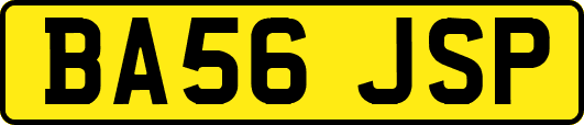 BA56JSP