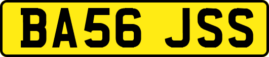 BA56JSS