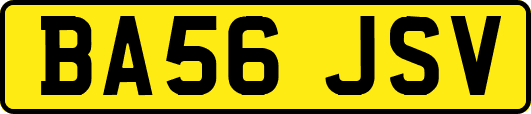 BA56JSV