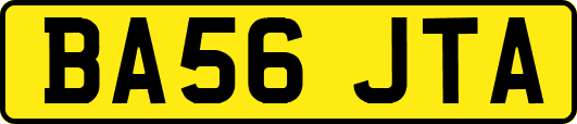 BA56JTA