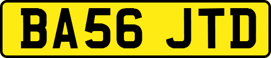 BA56JTD