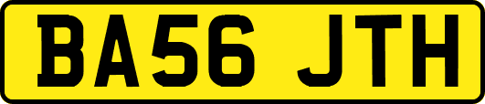 BA56JTH