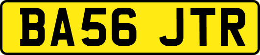 BA56JTR