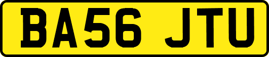 BA56JTU