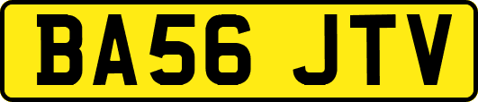 BA56JTV