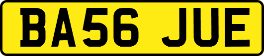 BA56JUE