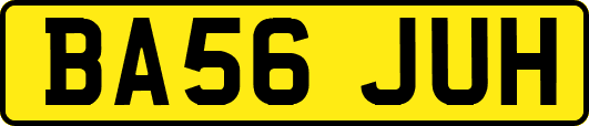 BA56JUH