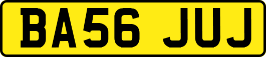 BA56JUJ