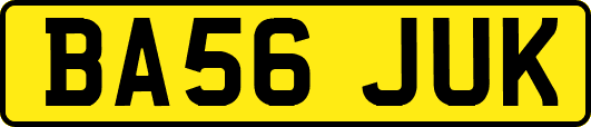BA56JUK