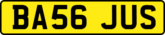 BA56JUS