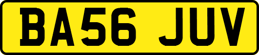 BA56JUV