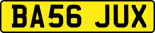 BA56JUX