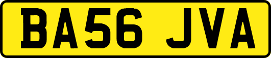 BA56JVA