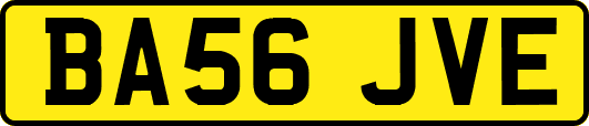 BA56JVE