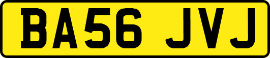 BA56JVJ