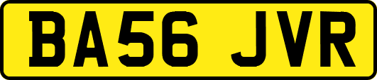 BA56JVR