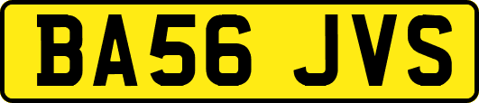 BA56JVS