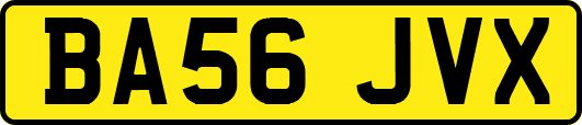 BA56JVX