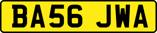 BA56JWA