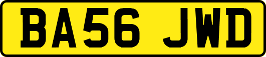 BA56JWD