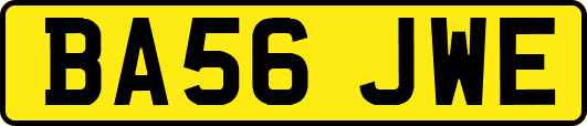 BA56JWE