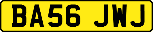 BA56JWJ