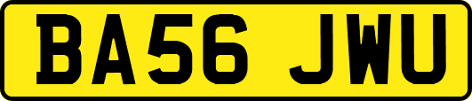 BA56JWU