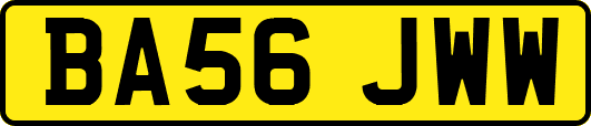 BA56JWW