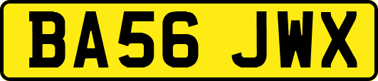 BA56JWX