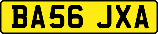 BA56JXA